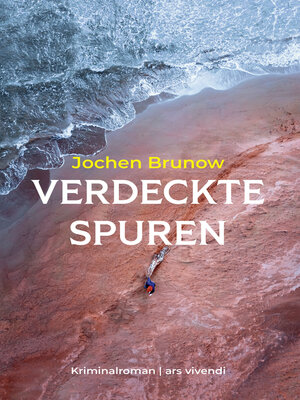 cover image of Verdeckte Spuren